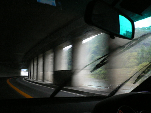 macchina in piove.JPG